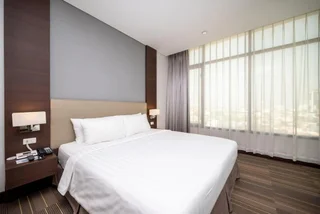 Кхлонг-Янг: Fortune Hotel Korat