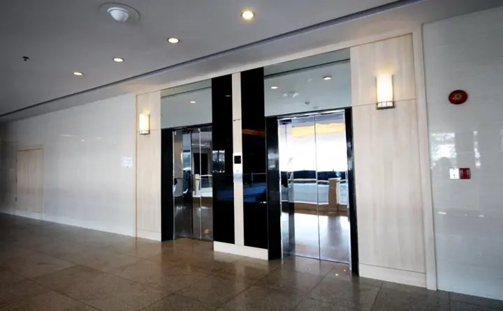 Кхлонг-Янг: Fortune Hotel Korat