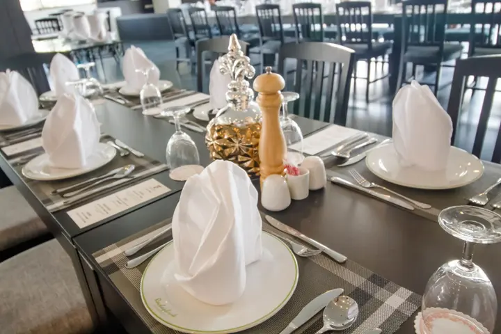 Кхлонг-Янг: Fortune Hotel Korat