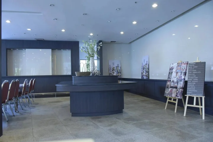 Кхлонг-Янг: Fortune Hotel Korat