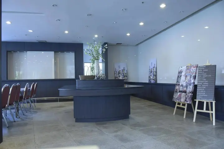 Кхлонг-Янг: Fortune Hotel Korat