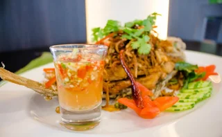 Кхлонг-Янг: Fortune Hotel Korat