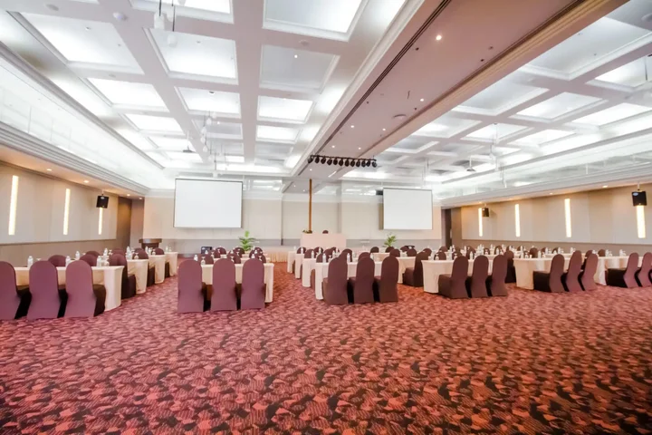 Кхлонг-Янг: Fortune Hotel Korat