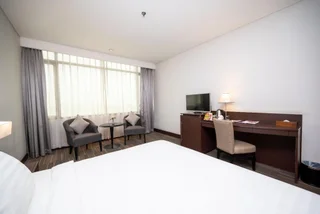 Кхлонг-Янг: Fortune Hotel Korat