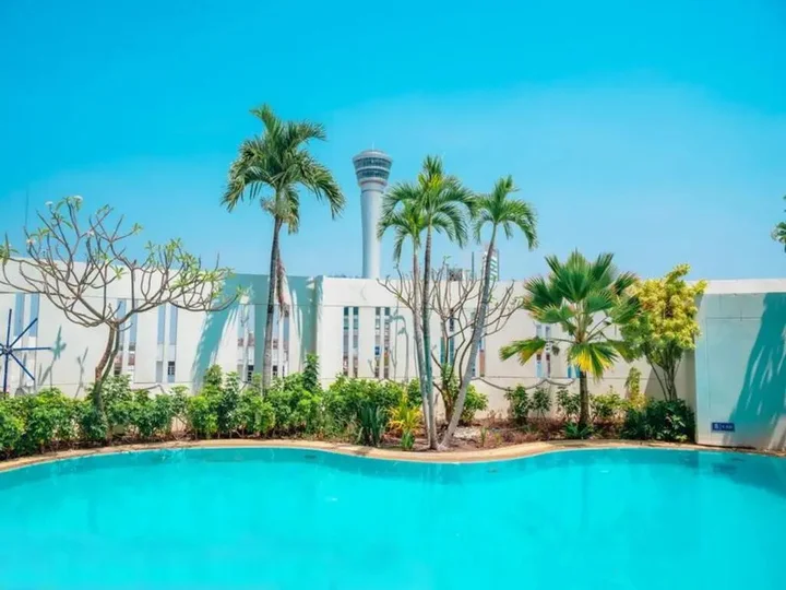 Кхлонг-Янг: Fortune Hotel Korat
