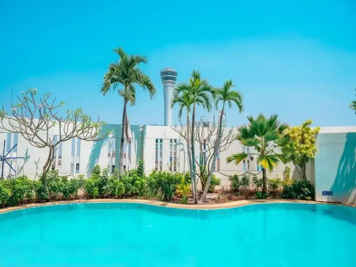 Кхлонг-Янг: Fortune Hotel Korat