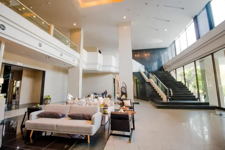 Кхлонг-Янг: Fortune Hotel Korat