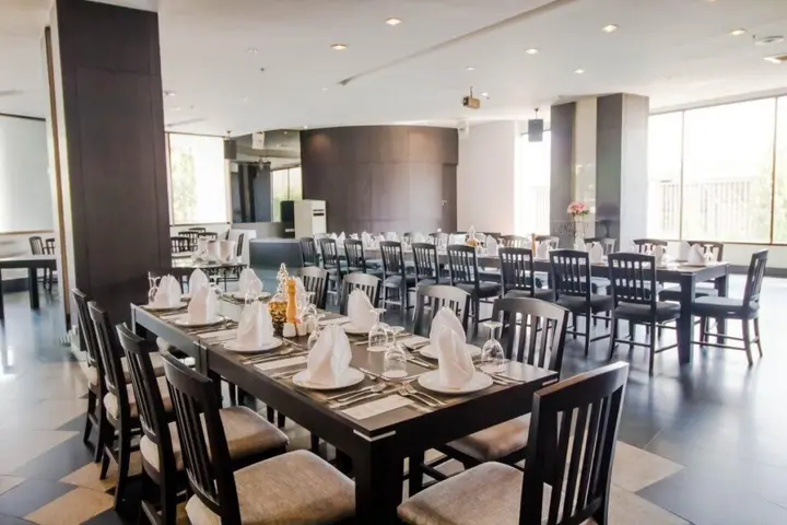 Кхлонг-Янг: Fortune Hotel Korat