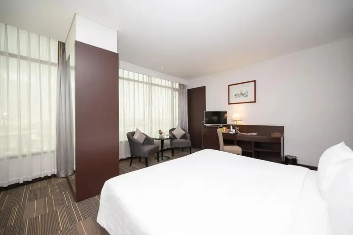 Кхлонг-Янг: Fortune Hotel Korat