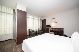 Кхлонг-Янг: Fortune Hotel Korat
