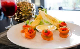 Кхлонг-Янг: Fortune Hotel Korat