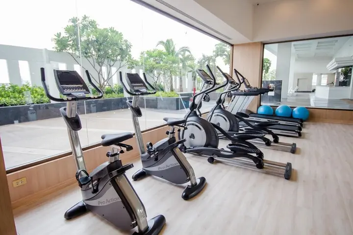 Кхлонг-Янг: Fortune Hotel Korat