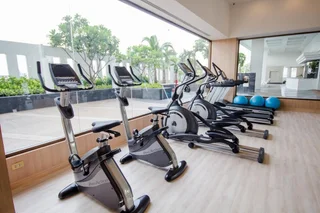 Кхлонг-Янг: Fortune Hotel Korat