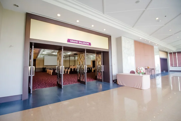 Кхлонг-Янг: Fortune Hotel Korat