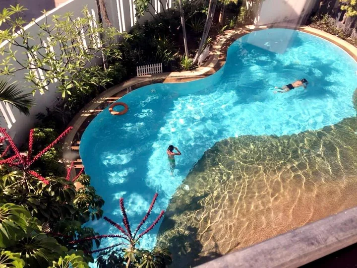Кхлонг-Янг: Fortune Hotel Korat