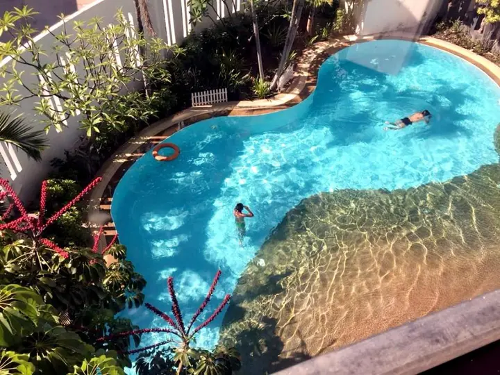Кхлонг-Янг: Fortune Hotel Korat