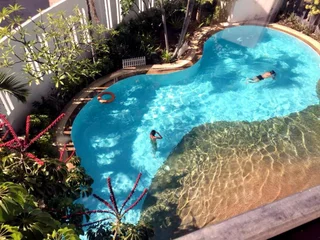 Кхлонг-Янг: Fortune Hotel Korat