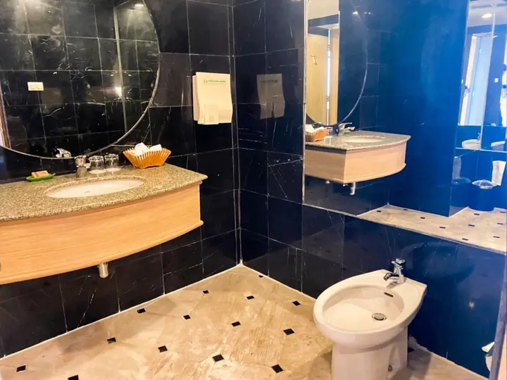 Кхлонг-Янг: Fortune Hotel Korat