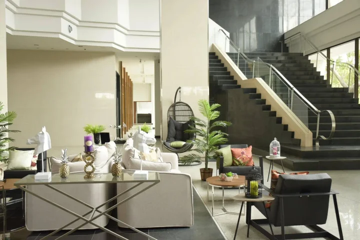 Кхлонг-Янг: Fortune Hotel Korat