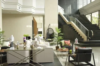 Кхлонг-Янг: Fortune Hotel Korat