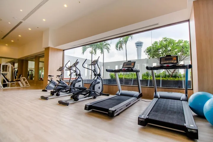Кхлонг-Янг: Fortune Hotel Korat