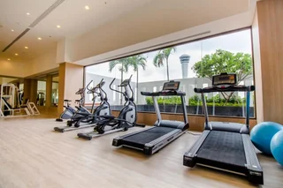 Кхлонг-Янг: Fortune Hotel Korat