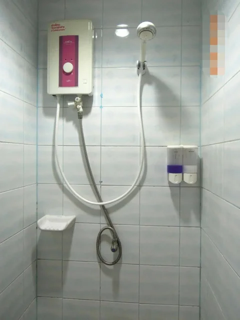 Кату: Mild Guesthouse