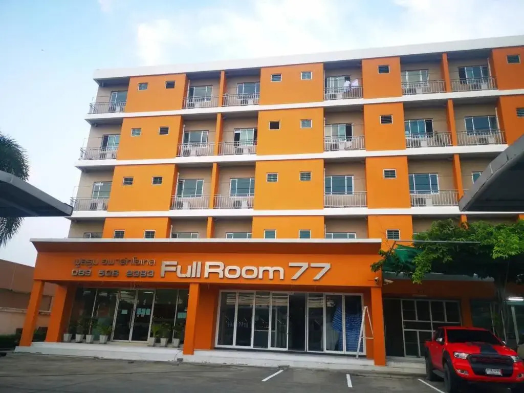 Самутпракан: Fullroom 77 Srinakarin