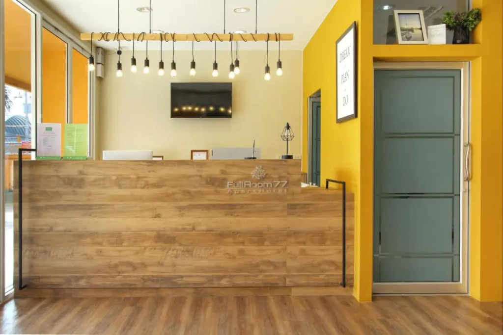 Самутпракан: Fullroom 77 Srinakarin
