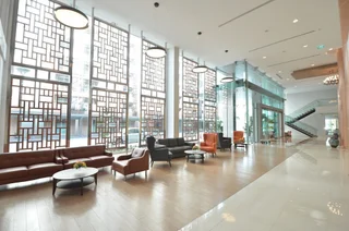 Банг Пхли: Srivaree Pavilion Hotel And Training Center