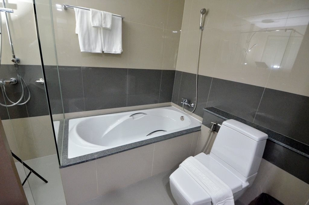 Банг Пхли: Srivaree Pavilion Hotel And Training Center