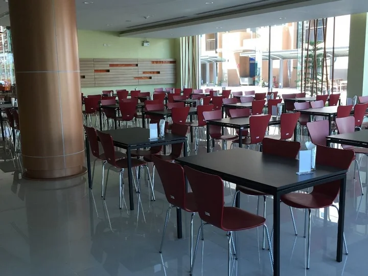 Банг Пхли: Srivaree Pavilion Hotel And Training Center