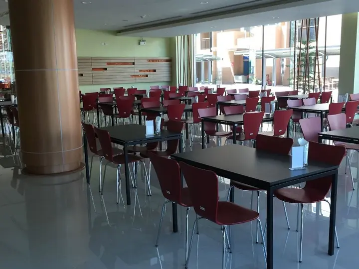 Банг Пхли: Srivaree Pavilion Hotel And Training Center