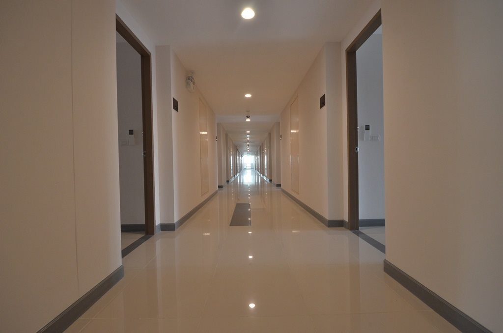 Банг Пхли: Srivaree Pavilion Hotel And Training Center
