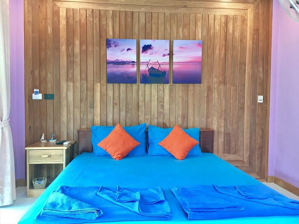 Ко Куд: Baan Aowthai Homestay Ko Kood