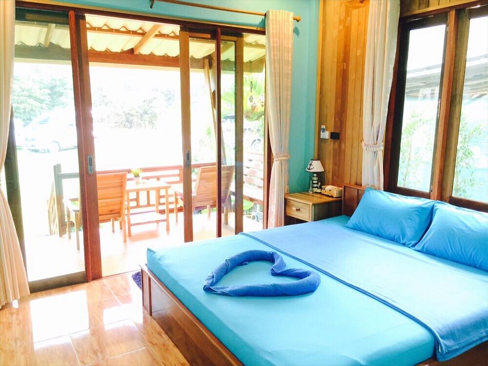 Ко Куд: Baan Aowthai Homestay Ko Kood