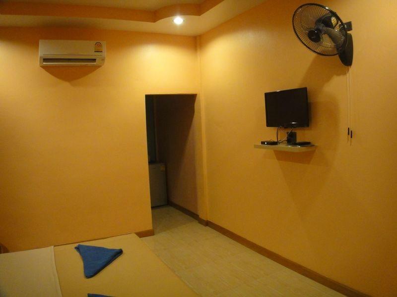 Ко Куд: Baan Aowthai Homestay Ko Kood
