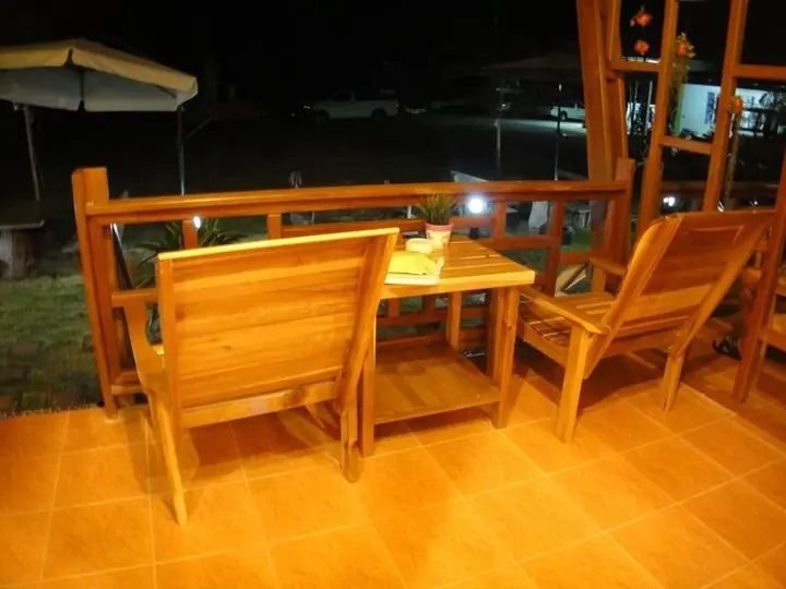 Ко Куд: Baan Aowthai Homestay Ko Kood