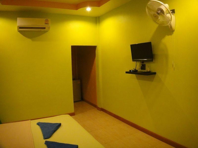 Ко Куд: Baan Aowthai Homestay Ko Kood