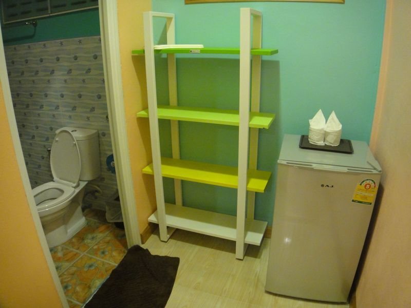Ко Куд: Baan Aowthai Homestay Ko Kood