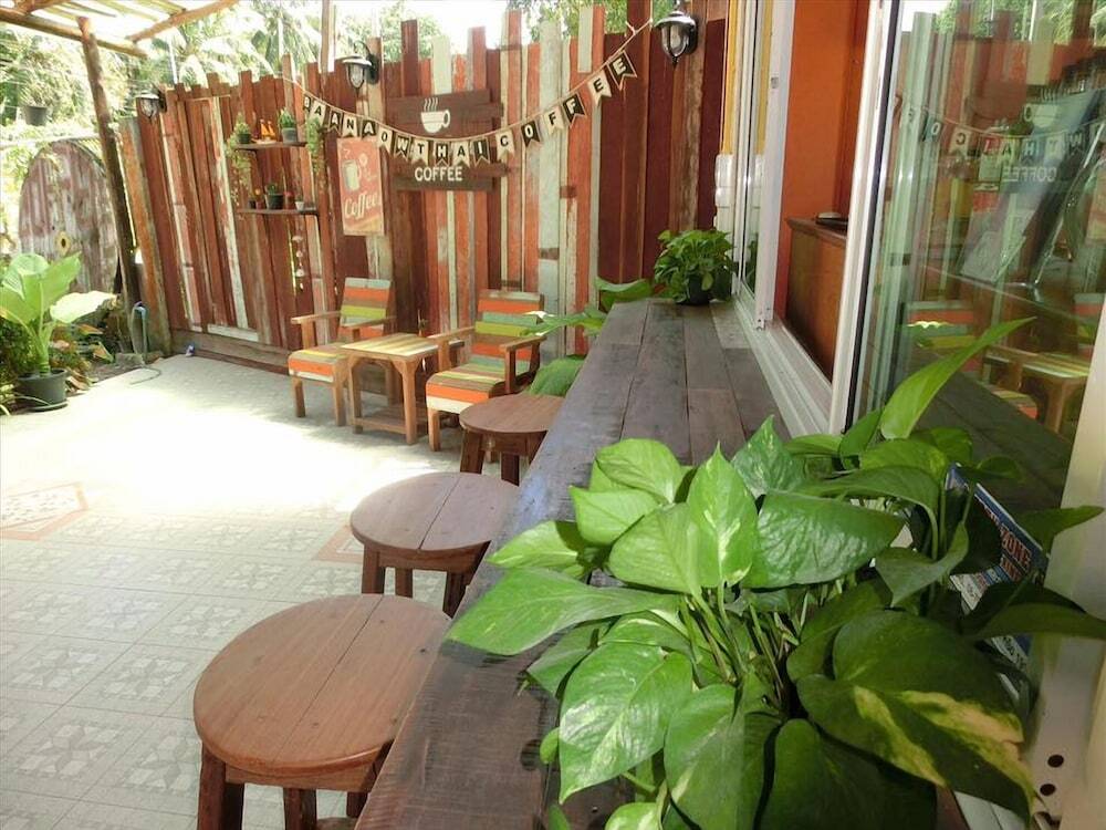 Ко Куд: Baan Aowthai Homestay Ko Kood