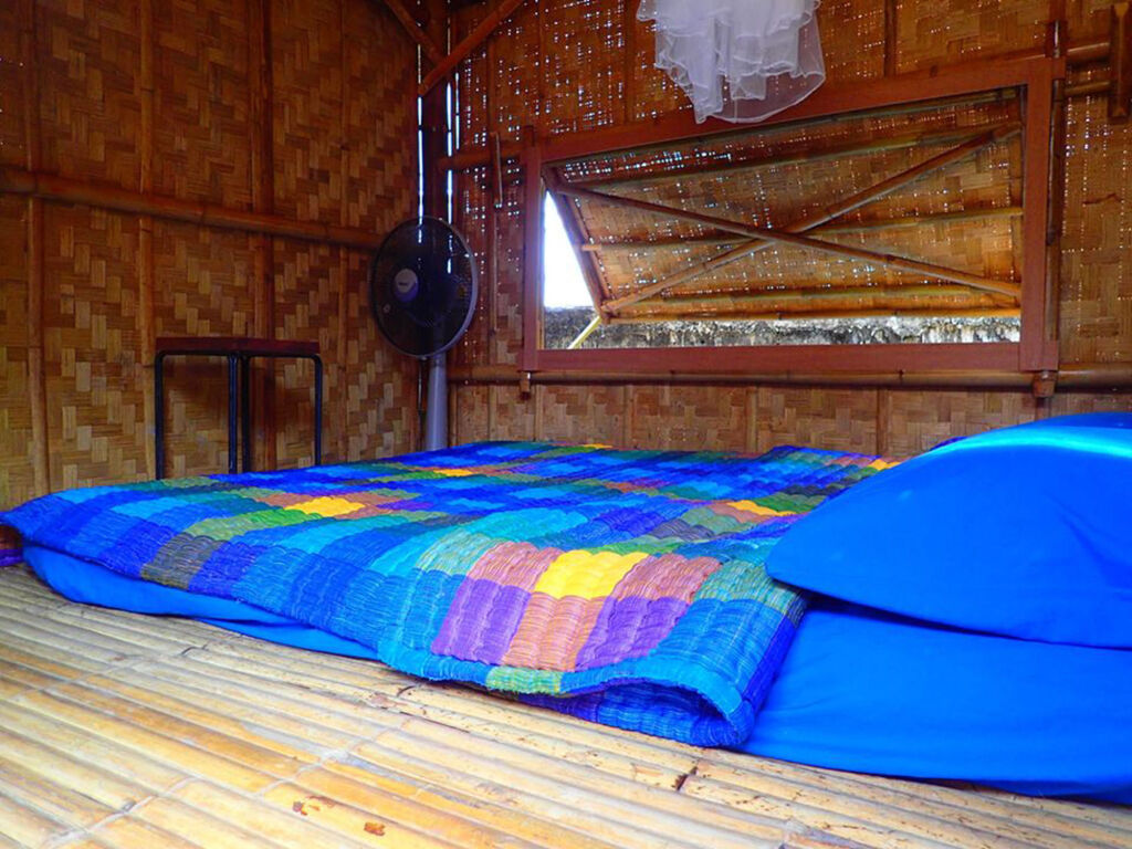 Чиангмай: Fundee Story Guesthouse