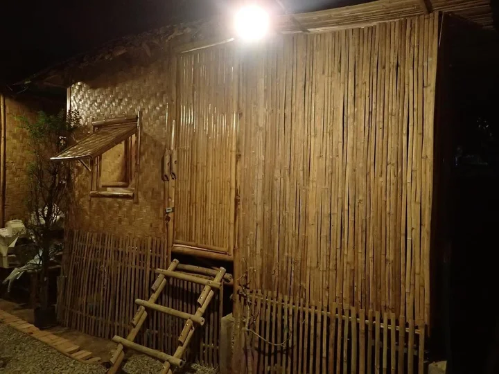 Чиангмай: Fundee Story Guesthouse