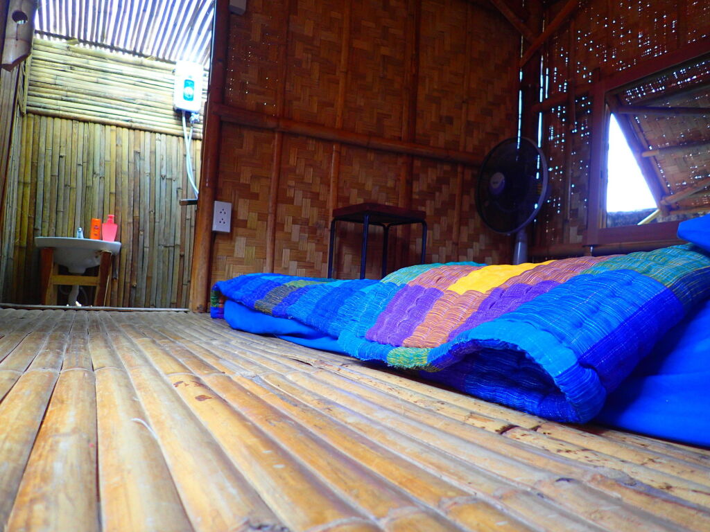 Fundee Story Guesthouse — фото 4