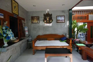 Аюттхая: PK Hostel