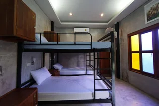 Аюттхая: PK Hostel