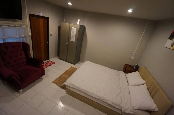 Аюттхая: PK Hostel