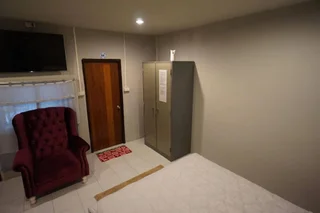 Аюттхая: PK Hostel