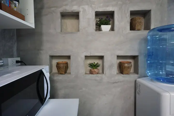Аюттхая: PK Hostel