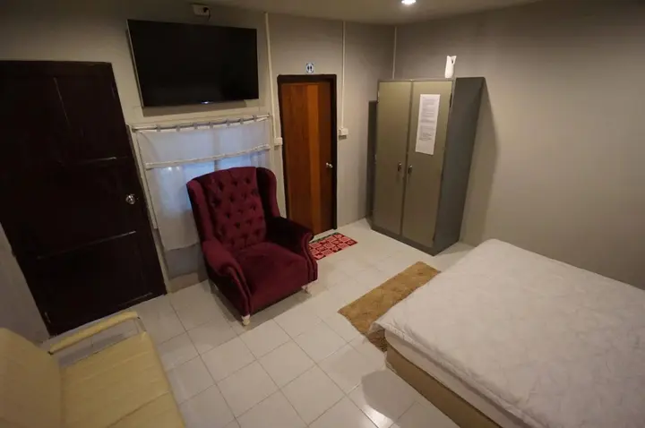 Аюттхая: PK Hostel